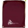 color:burgundy