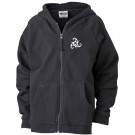 Hooded Jacket Junior