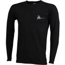 Men's Long-Sleeved Medium