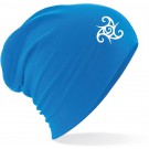Hemsedal Cotton Slouch Beanie