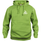 Basic Hoody Sweatshirt